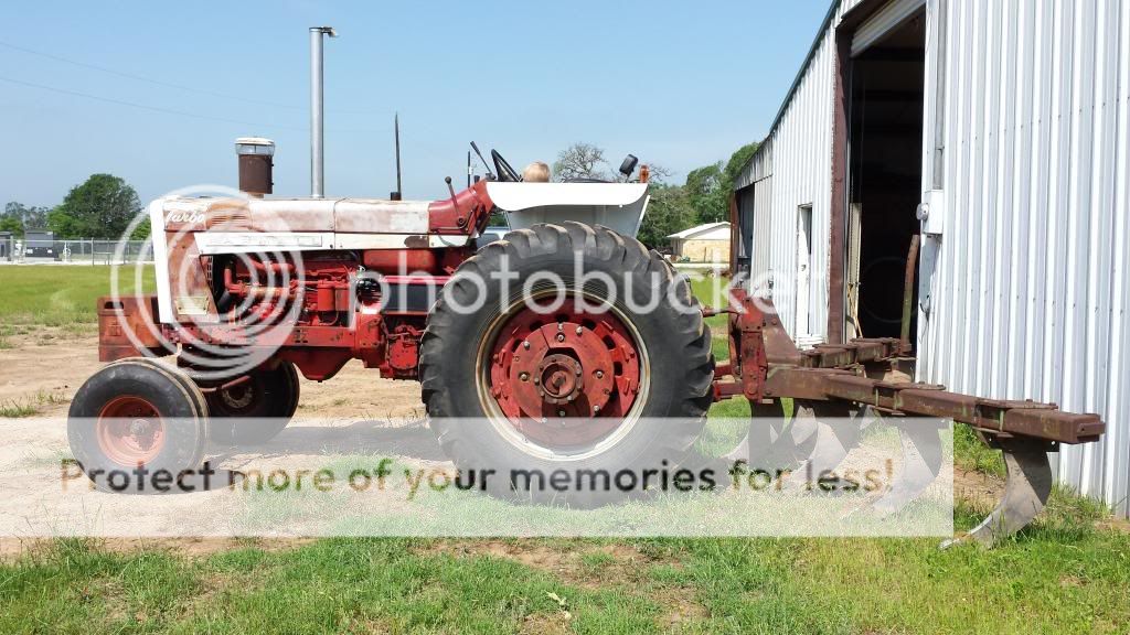 mounting rear wheel weights Technical IH Talk Red Power Magazine